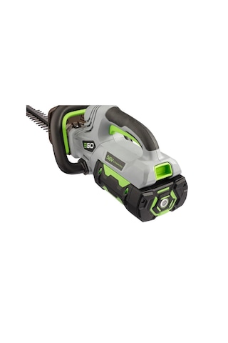 Ego HT2400E Akülü Çit Kesme Makinası Set