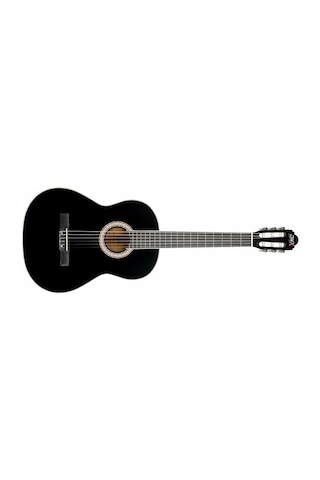 Dmx Guitars Dmx39 Bk Klasik Gitar Taşıma Çantası Hediyeli