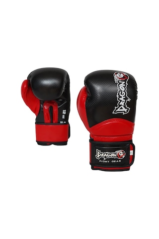 Dragondo 30025-p Carbon 5 Boks Eldiveni Muay Thai Eldiveni Kick Boks Eldiveni 0424 001