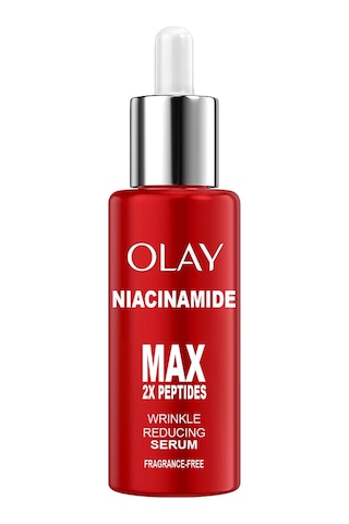 Olay Niacinamide Max Kırışıklık Karşıtı Yüz Serumu 40ml