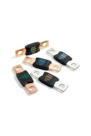 Victron Mega-Fuse 500A-32V Sigorta Paket Içinde 5 Adet