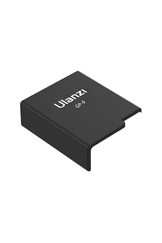 Ulanzi Gp-9 Gopro Hero 7 Hero 9 Pil Dönüştürücü