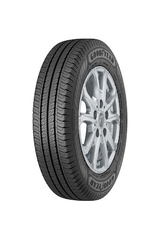 Goodyear Efficientgrip Cargo 2 XL 225/70R15C 112/110S Yaz Lastiği 2025