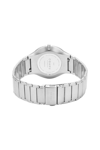 Obaku V292gxcesc Erkek Kol Saati V292gxcesc