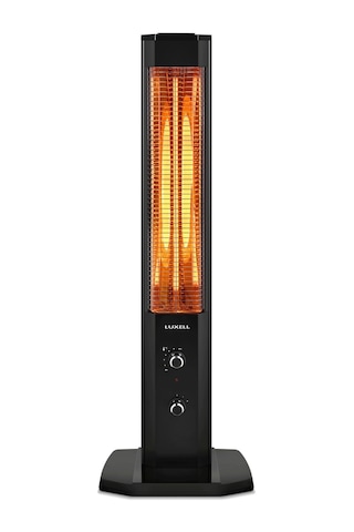 Luxell MH-1800 1800 W Dikey Infrared Isıtıcı
