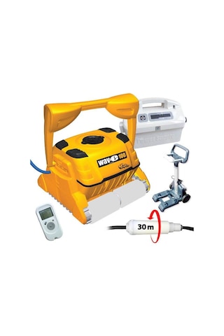 Dolphin Wave 100 Havuz Robotu Ultra Performans