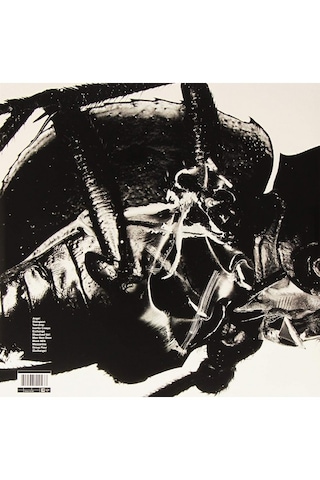 Massive Attack - Mezzanıne / 2 X Plak