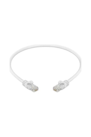 DATA CAT 6 F/UTP 4x2x26AWG Patch Kablo - 1 Metre DATA CAT 6 F/UTP 4x2x26AWG Patch Kablo - 1 Metre