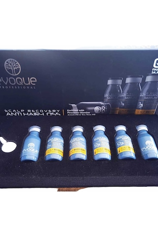 Antı Haır Loss Serum