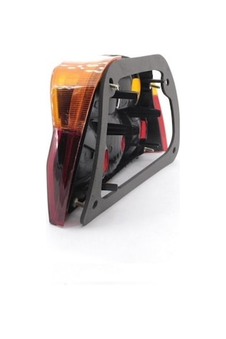 Ford Escort Arka Stop Lambası Sedan Sol 91ag13a603bb