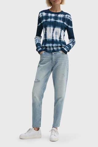 Calvin Klein Kadın Kot Pantolon J20j223653 1aa Açık Mavi