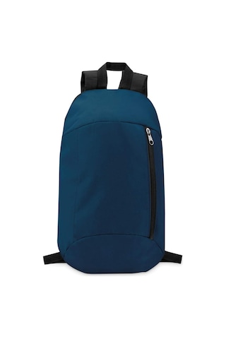 15mins Mo9577-04, Laptop Sırt Çantası, Polyester 12 Gri