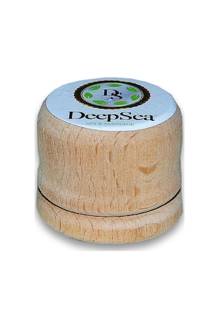 Deepsea Masaj Taşı Mentol 7 Gr X 3 Adet
