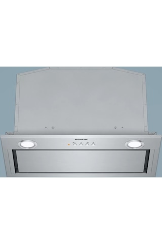 Siemens LB57574 Gömme Aspiratör