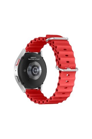 Huawei Watch Gt2 Elite-sport-classic 46mm-gt2 Pro 22mm Uyumlu Sea