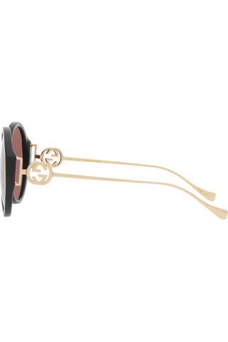 Gucci GG1202S 001 57 Kadın Güneş Gözlüğü