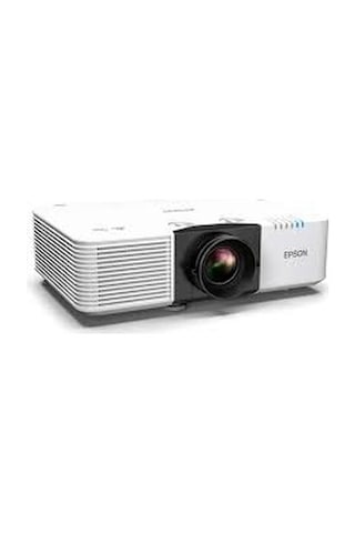 Epson Eb-l690e 6500 Ansilumen 4k Lazer Projeksiyon Cihazı