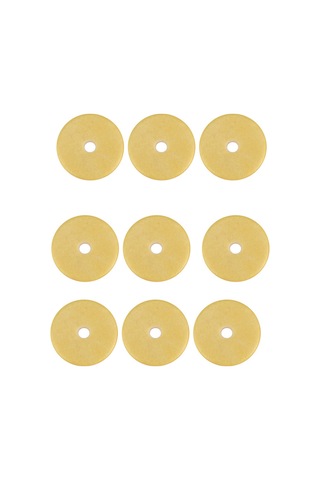 Hfambition 16 Adet Felt Malzeme Flüt Pervane Yedek Parçaları - Dayanıklı Ve Kaliteli İşçilikle Tasarlanmıştır