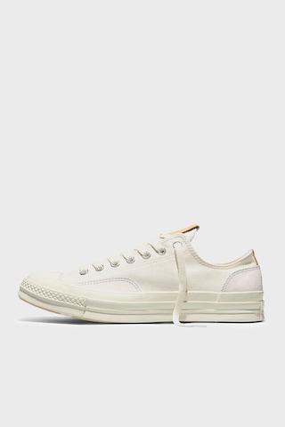 Converse Unisex Ayakkabı A15993c 286 Krem Krem