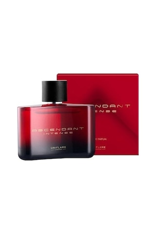 Oriflame Ascendant Intense Erkek Parfüm EDP 75 ML