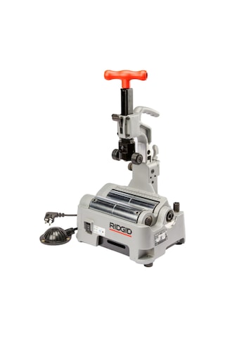 Rıdgıd 70003 Pc116 12mm-116mm 1/2inç - 4 1/2inç Elektrikli Boru Kesme Makinesi