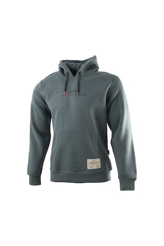 Cresta Outdoor Timeless Kapüşonlu Sweatshirt