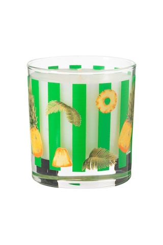 Mudo Home Sandy Pıneapple Kutulu Mum 200gr