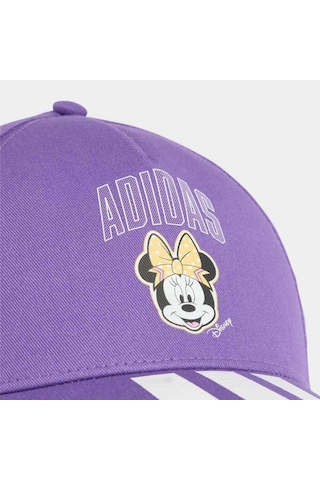 Adidas Ka9888 Lk Dy Mı Cap Şapka Mor