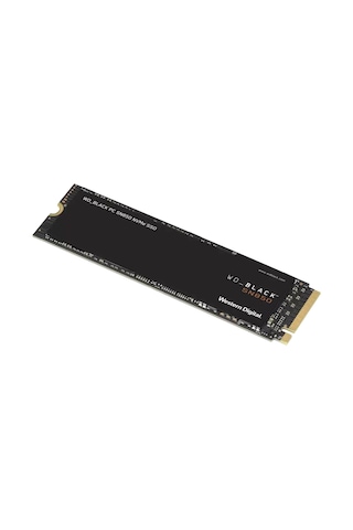 WD Black SN850 WDS500G1X0E 500 GB 7000/4100 MB/S NVMe M.2 2280 SSD