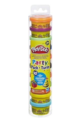 Play Doh Bonbon Parti Seti 22037
