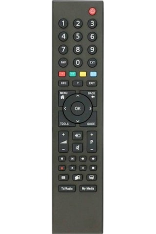 Arçelik Altus Uyumlu Grundig Led Tv Televizyon Kumandası Cec Arçelik Altus Uyumlu Grundig Led Tv Televizyon Kumandası Cec