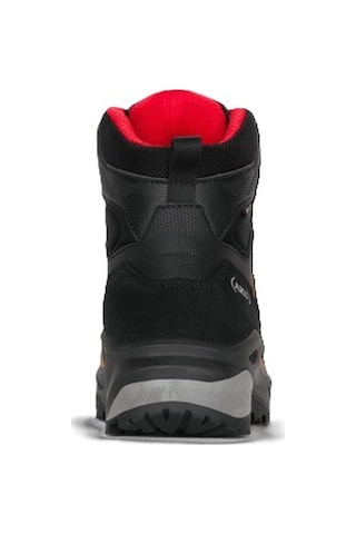 Aku Adapta Sd Gore-tex Bot A490176 Çok Renkli