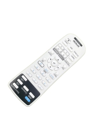 Epson E10 E20 119w X49 W49 118 982w Eb-l520U Uyumlu Projeksiyon Kumandası