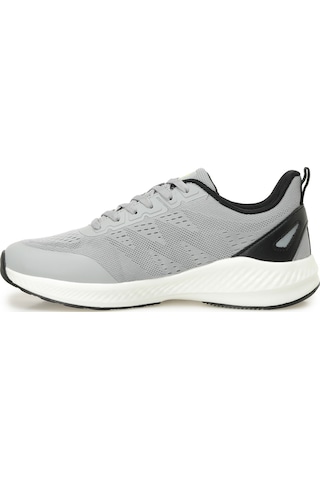 Kinetix Corey Tx 5fx Gri Erkek Koşu Ayakkabısı 000000000101933289 Gri-sıyah-neon Yesıl Çok Renkli