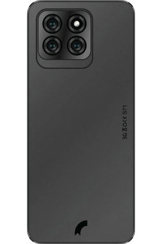 Reeder S71 Lcd Ekran + Dokunmatik Full