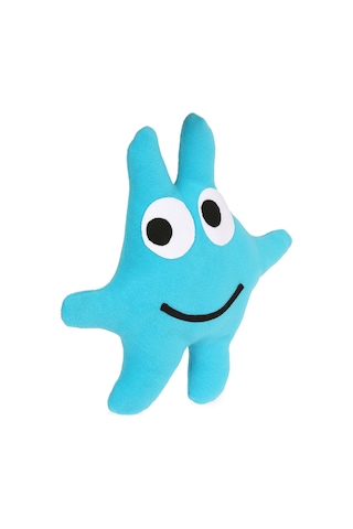 Berselüxbaby Uyku Arkadaşı Masum Monster.El Yapımı Polar.Peluş ..