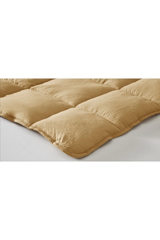 Lova Meloria Yorgan 155x215 Sarı