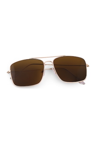 Royal Club de Polo Barcelona RPSC003202 Kadın Rose Gold Güneş Gözlüğü