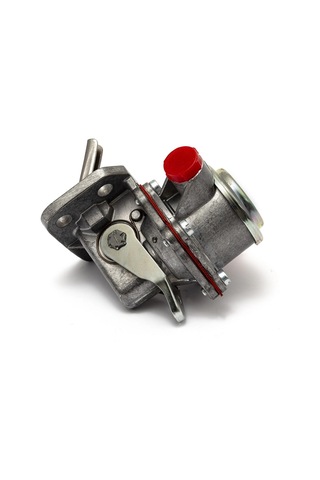Massey Ferguson 398 Mazot Otomatiği Ulpk0001