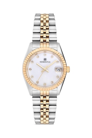 Momentus SW132T-02SG Kadın Kol Saati
