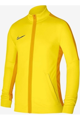 Dri-fıt Academy23 Track Jacket K Erkek Ceket Sari
