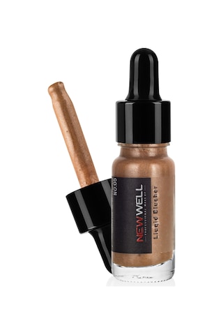 Sıvı Allık (Mat) No05