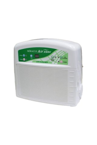 Miracle Air Zone