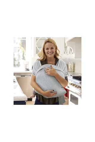 Momcozy Bebek Taşıma Örtüsü Sling