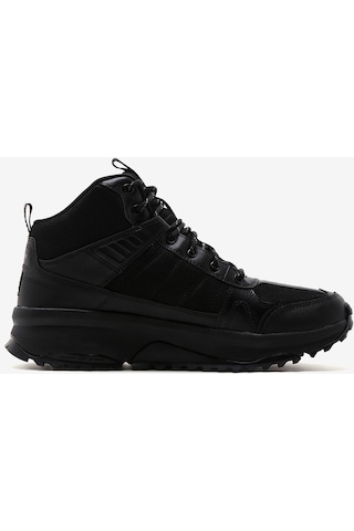 Skechers Skechers Bionic Trail - Flash Erkek Siyah Outdoor Bot 237104 Bbk Siyah