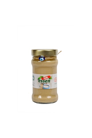 Essen Organik Tahin 300 G
