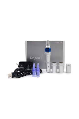 Dr. Pen A6 Ultima Şarjlı Dermapen Cihazı
