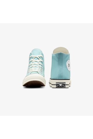 Converse Chuck 70 Unisex Mavi Sneakera10522c