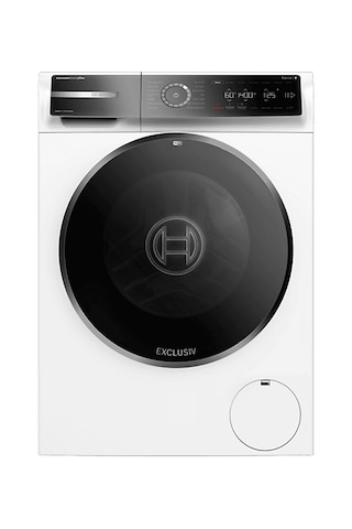 Bosch WGB264A0TR 1400 Devir 11 KG Çamaşır Makinesi