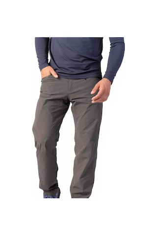 Hannah Binders Erkek Pantolon Pavement - Anthracite